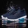 DOUSSPRT Men’s Water Shoes Quick Drying Sports Aqua Shoes(Darkblue)