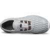 DOUSSPRT Men’s Water Shoes Quick Drying Sports Aqua Shoes(Lightgrey)