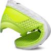DOUSSPRT Men’s Water Shoes Quick Drying Sports Aqua Shoes(Neongreen)
