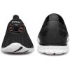 DOUSSPRT Water Shoes for Kids Boys Girls Quick Dry Beach Sports Swim Pool Aqua Shoes for Toddler/Little Kid/Big Kid(Black/White)