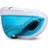 DOUSSPRT Water Shoes for Kids Boys Girls Quick Dry Beach Sports Swim Pool Aqua Shoes for Toddler/Little Kid/Big Kid(Moonlight)