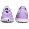 DOUSSPRT Water Shoes for Kids Boys Girls Quick Dry Beach Sports Swim Pool Aqua Shoes for Toddler/Little Kid/Big Kid(Purple)