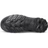 DOUSSPRT Womens Walking Shoes Slip On Hypersoft Sock Tennis Water Sneakers Casual Mesh Comfortable Athletic Breathable Running(Allblack)