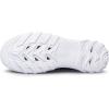 DOUSSPRT Womens Walking Shoes Slip On Hypersoft Sock Tennis Water Sneakers Casual Mesh Comfortable Athletic Breathable Running(Black)