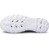 DOUSSPRT Womens Walking Shoes Slip On Hypersoft Sock Tennis Water Sneakers Casual Mesh Comfortable Athletic Breathable Running(Blue)