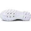 DOUSSPRT Womens Walking Shoes Slip On Hypersoft Sock Tennis Water Sneakers Casual Mesh Comfortable Athletic Breathable Running(Darkgrey)