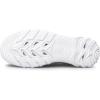 DOUSSPRT Womens Walking Shoes Slip On Hypersoft Sock Tennis Water Sneakers Casual Mesh Comfortable Athletic Breathable Running(Lightgrey)