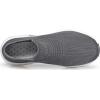 DOUSSPRT Womens Walking Shoes Slip on Sock Sneakers Lady Girls Nurse Mesh Air Cushion Platform Loafers Fashion Casual