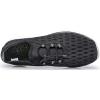 DOUSSPRT Women’s Water Shoes Quick Drying Sports Aqua Shoes(Black/White)