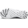 DOUSSPRT Women’s Water Shoes Quick Drying Sports Aqua Shoes(Dark Grey/White)