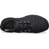 DOUSSPRT Women’s Water Shoes Quick Drying Sports Aqua Shoes(Darkblack)