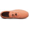 DOUSSPRT Women’s Water Shoes Quick Drying Sports Aqua Shoes(Orange)