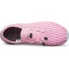 DOUSSPRT Women’s Water Shoes Quick Drying Sports Aqua Shoes(Pink/White)