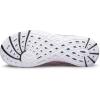 DOUSSPRT Women’s Water Shoes Quick Drying Sports Aqua Shoes(Pink/White)