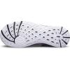 DOUSSPRT Women’s Water Shoes Quick Drying Sports Aqua Shoes(Purple/White)