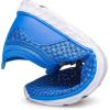 DOUSSPRT Women’s Water Shoes Quick Drying Sports Aqua Shoes(Royalblue)