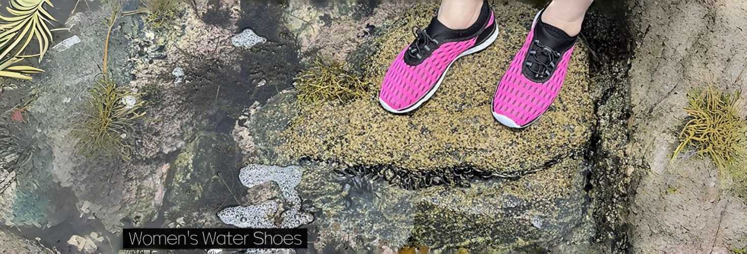 DOUSSPRT : Multi-Scene Shoes for Swimming, Sailing, and Hiking